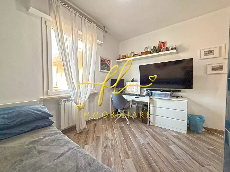 Immagine 22 di Appartamento in vendita  a San Vincenzo
