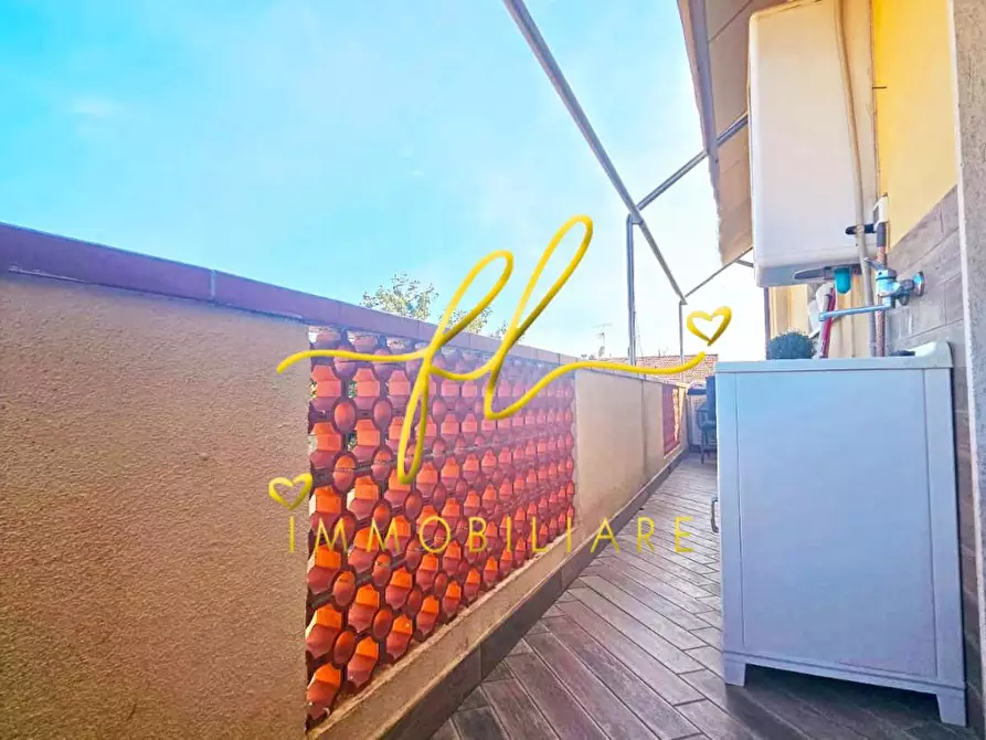 Immagine 5 di Appartamento in vendita  a San Vincenzo