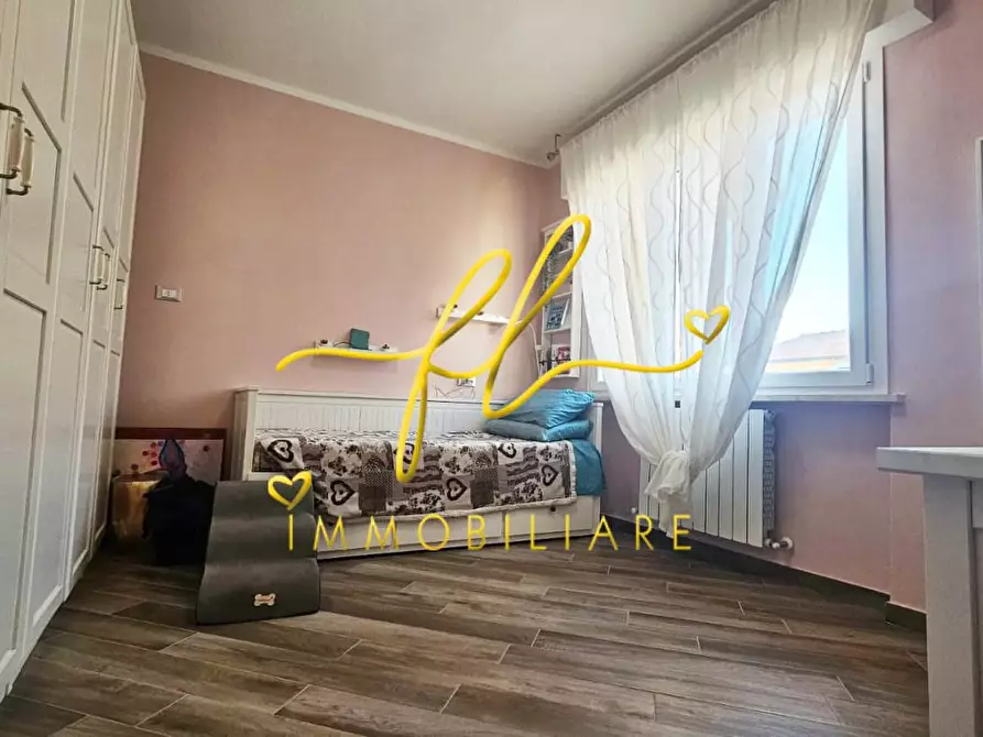 Immagine 10 di Appartamento in vendita  a San Vincenzo