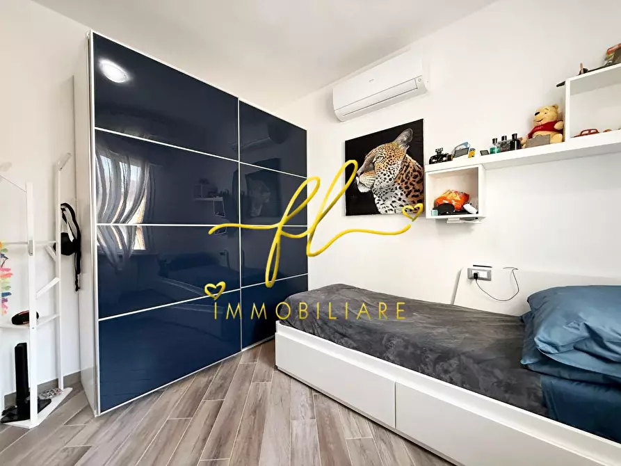 Immagine 21 di Appartamento in vendita  a San Vincenzo