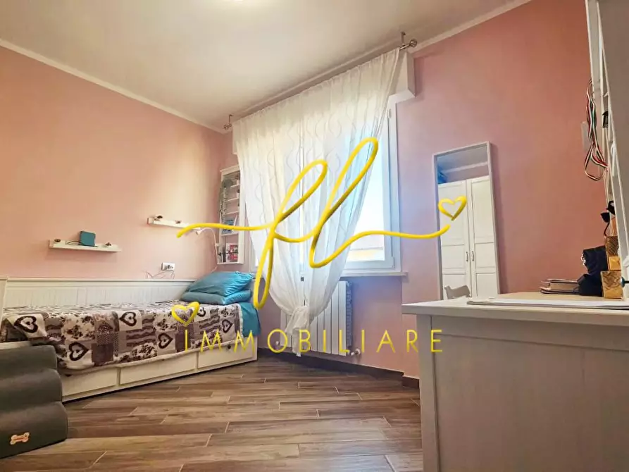 Immagine 11 di Appartamento in vendita  a San Vincenzo