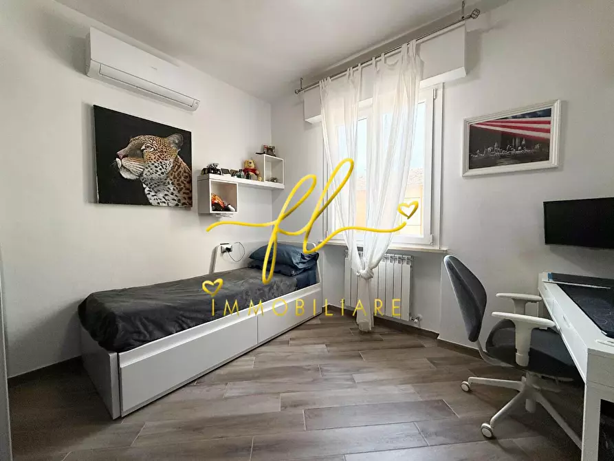 Immagine 19 di Appartamento in vendita  a San Vincenzo