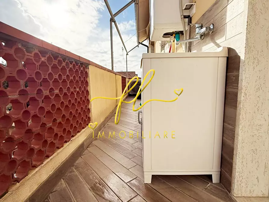 Immagine 4 di Appartamento in vendita  a San Vincenzo