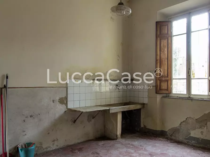 Immagine 6 di Villetta a schiera in vendita  a Castelfranco Di Sotto