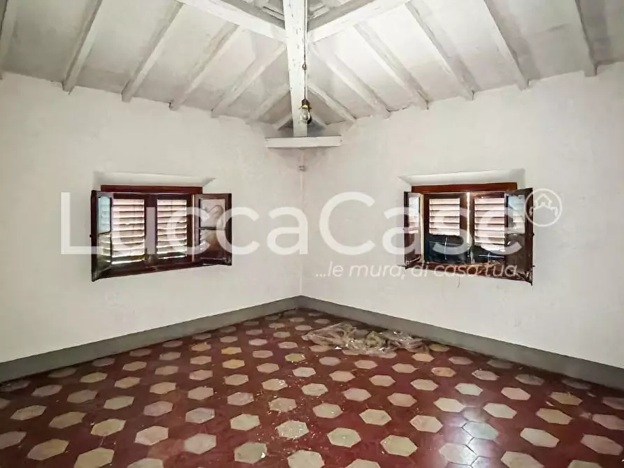 Immagine 19 di Villetta a schiera in vendita  a Castelfranco Di Sotto