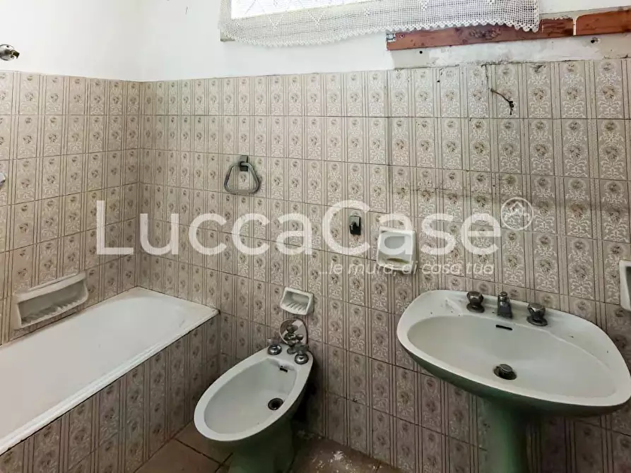 Immagine 17 di Villetta a schiera in vendita  a Castelfranco Di Sotto