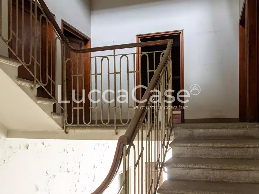 Immagine 11 di Villetta a schiera in vendita  a Castelfranco Di Sotto