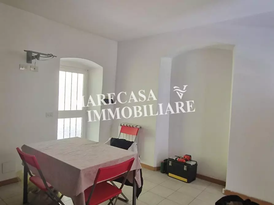 Immagine 3 di Appartamento in vendita  a Arcola