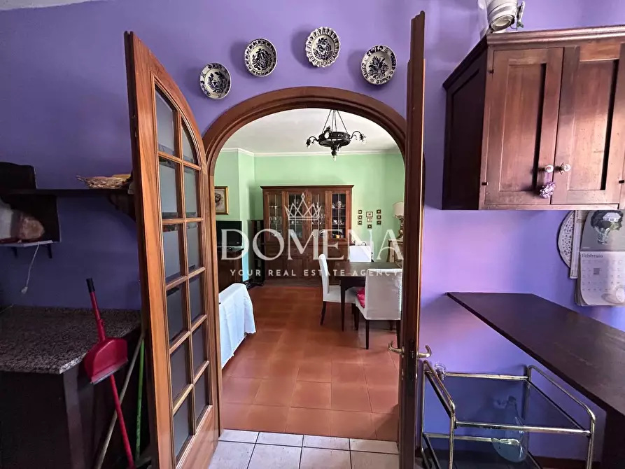 Immagine 8 di Appartamento in vendita  a Siena