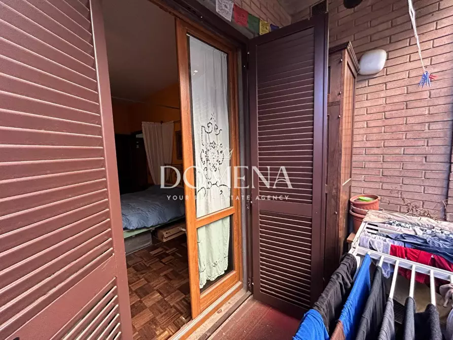 Immagine 19 di Appartamento in vendita  a Siena