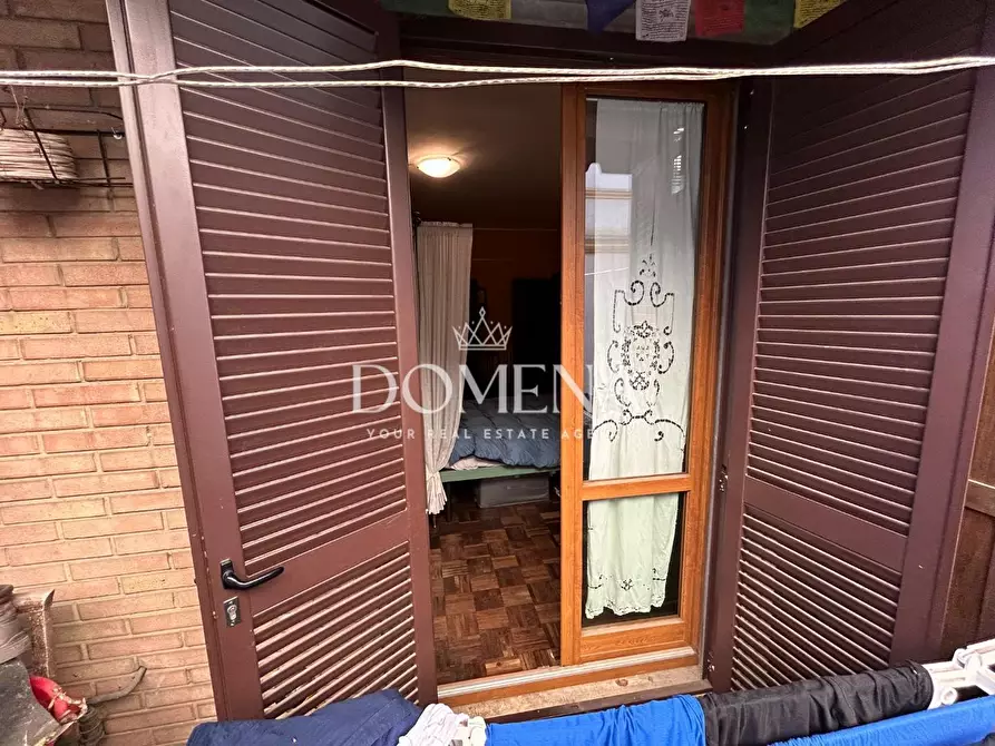 Immagine 18 di Appartamento in vendita  a Siena