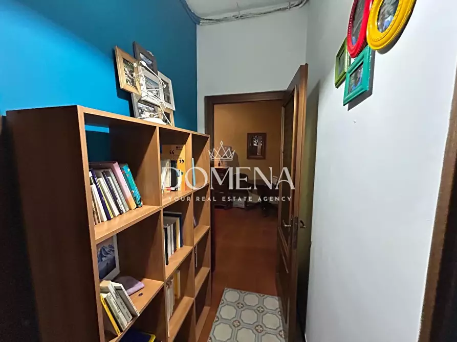 Immagine 3 di Appartamento in vendita  a Siena