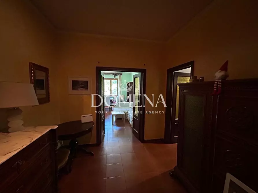 Immagine 6 di Appartamento in vendita  a Siena