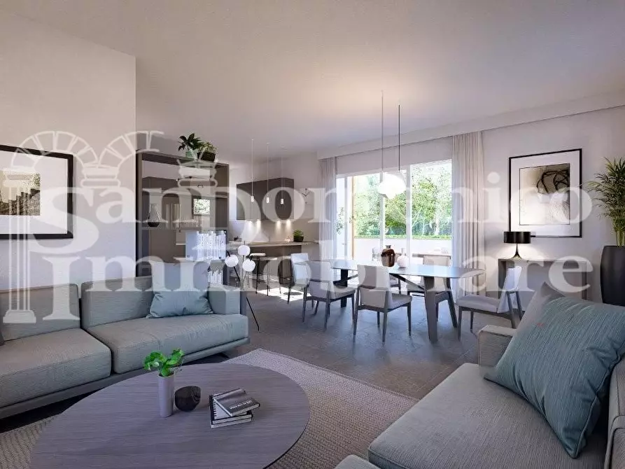 Immagine 1 di Casa bifamiliare in vendita  a Pisa