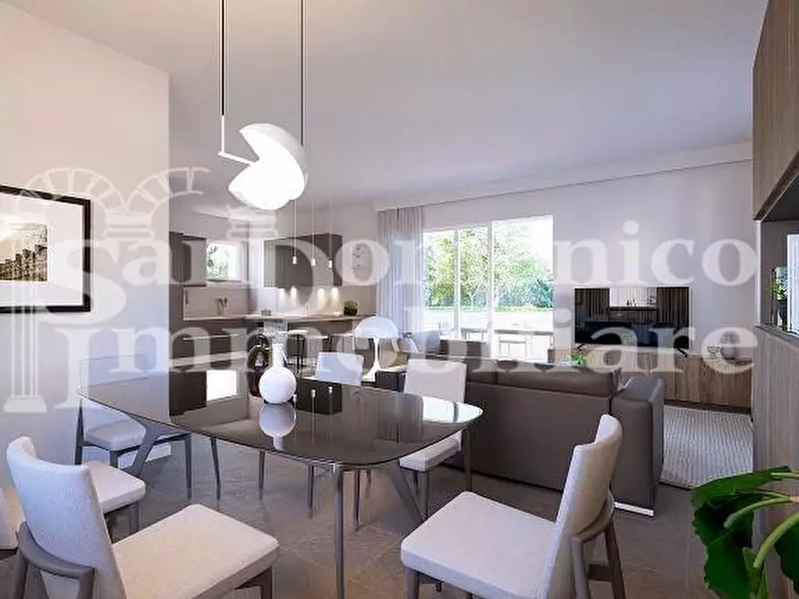 Immagine 5 di Casa bifamiliare in vendita  a Pisa