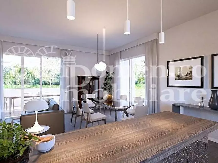 Immagine 6 di Casa bifamiliare in vendita  a Pisa