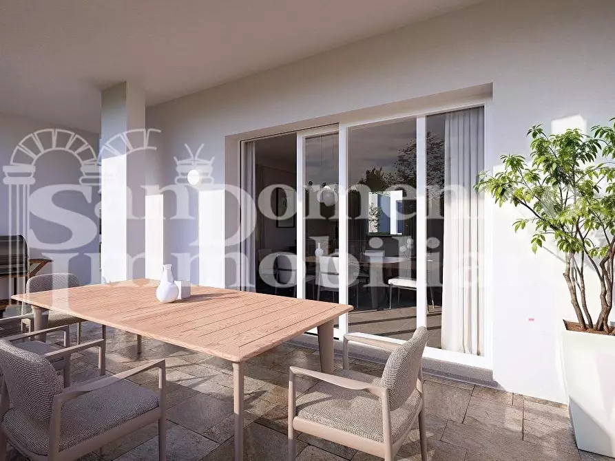 Immagine 4 di Casa bifamiliare in vendita  a Pisa