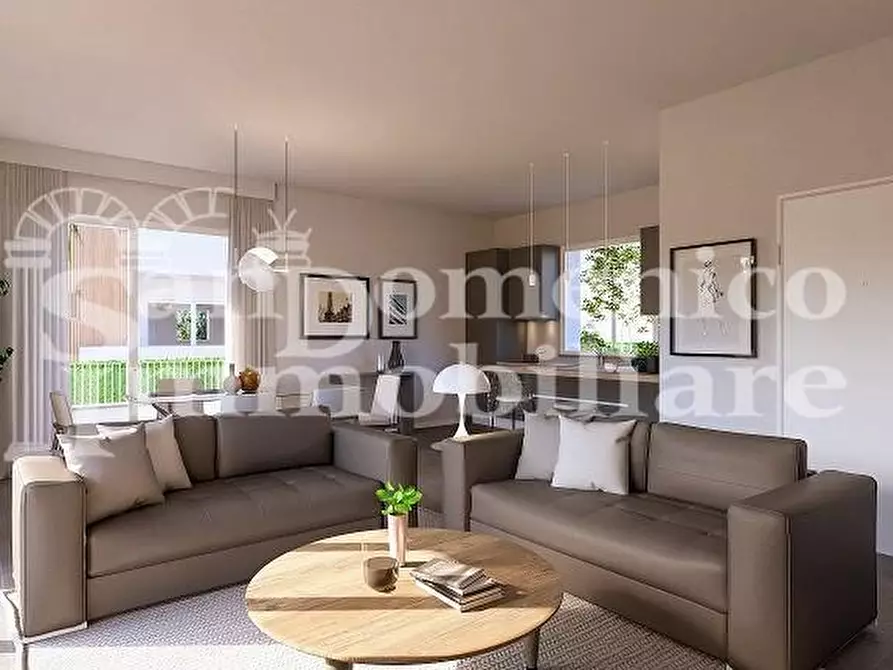 Immagine 7 di Casa bifamiliare in vendita  a Pisa