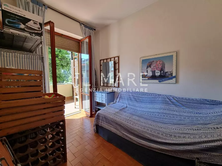 Immagine 8 di Appartamento in vendita  a Massa