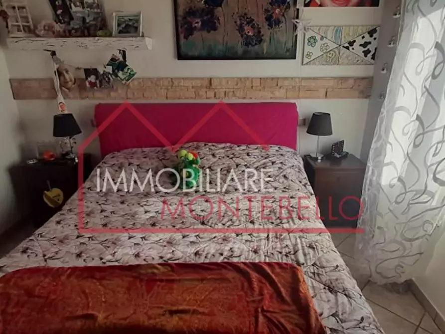 Immagine 8 di Porzione di casa in vendita  a Massarosa