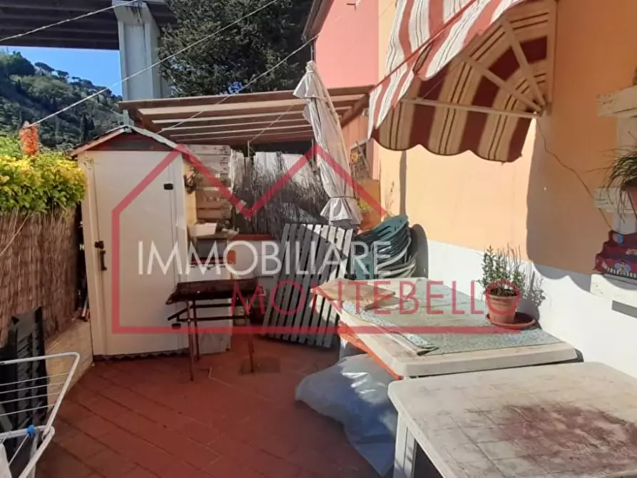 Immagine 9 di Porzione di casa in vendita  a Massarosa