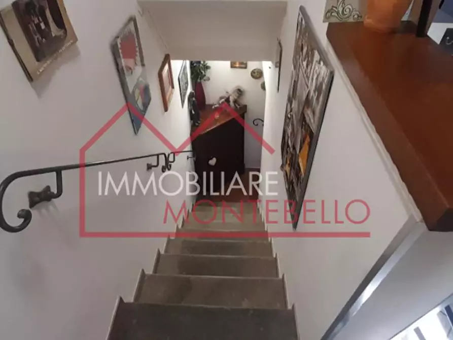 Immagine 4 di Porzione di casa in vendita  a Massarosa