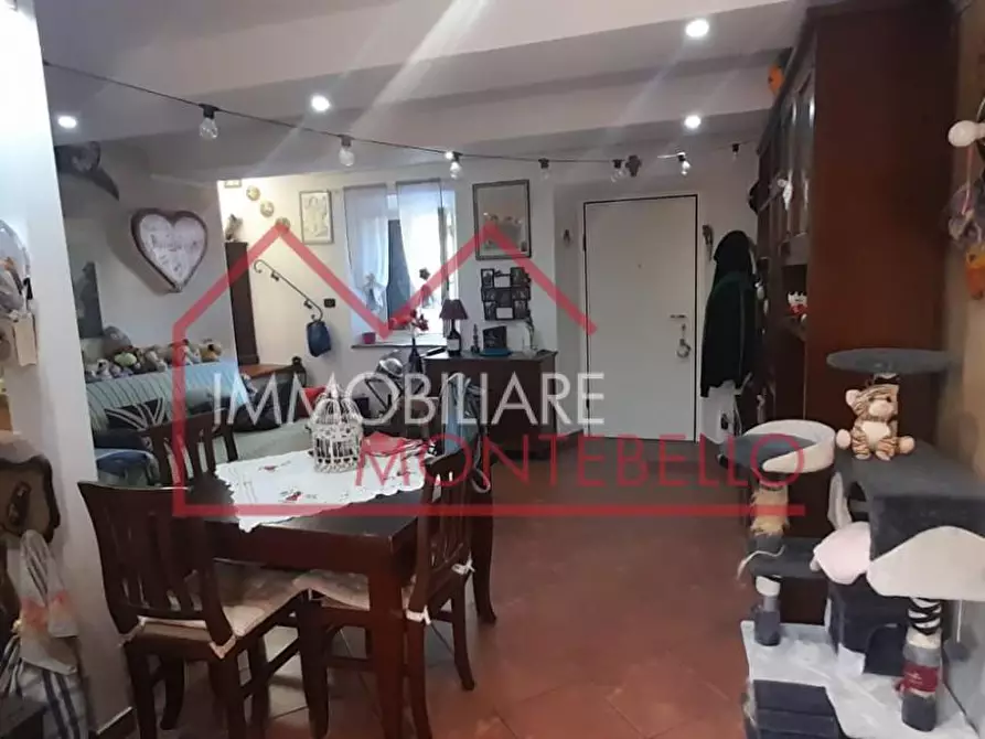 Immagine 2 di Porzione di casa in vendita  a Massarosa