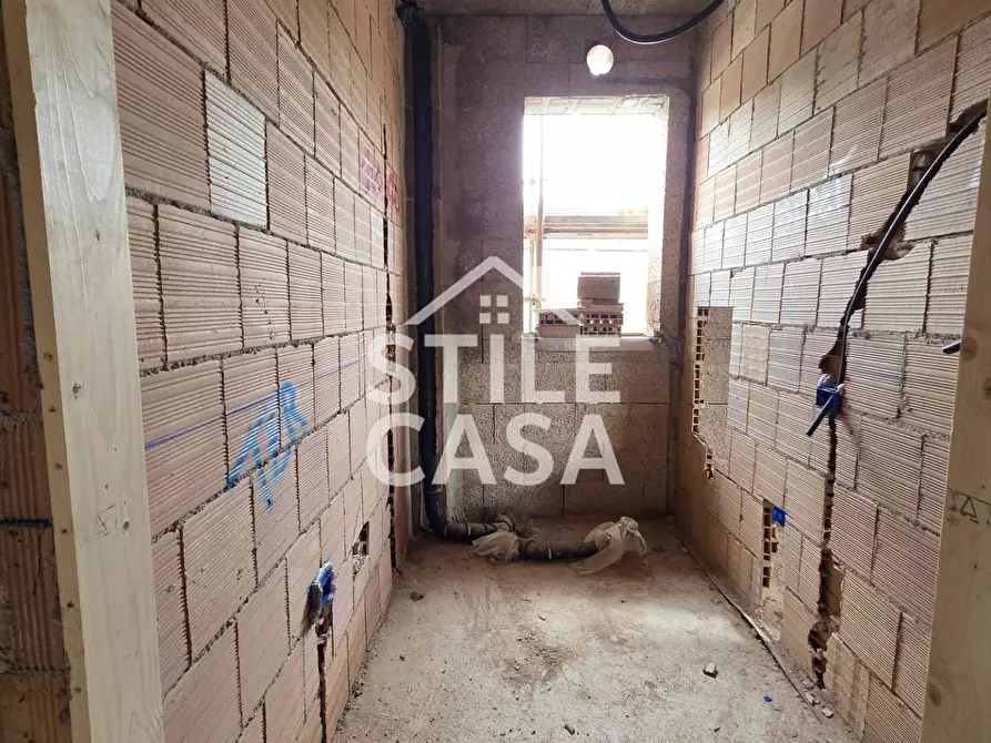 Immagine 11 di Mansarda in vendita  a Pescia