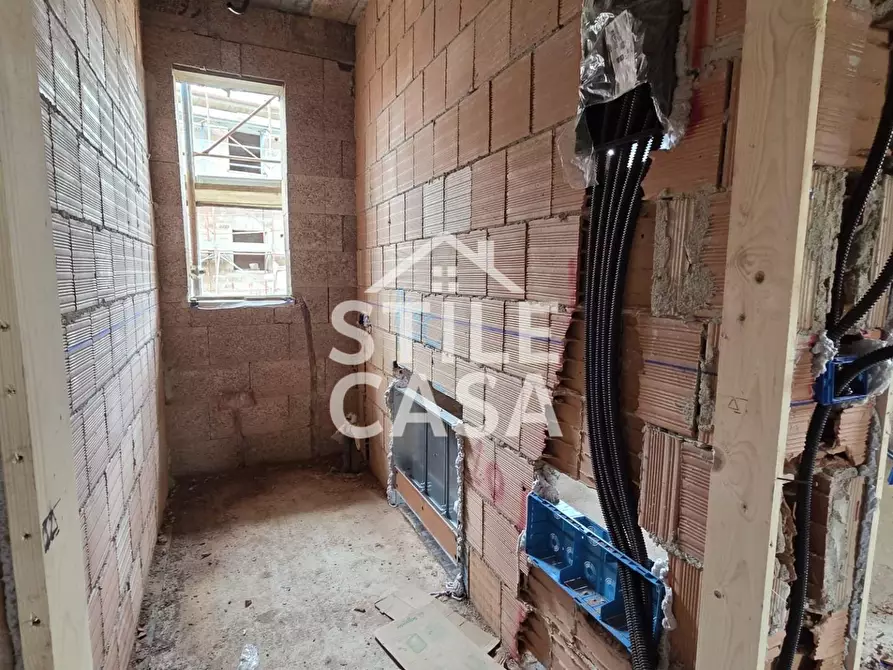 Immagine 9 di Mansarda in vendita  a Pescia