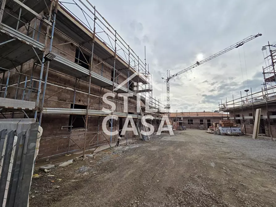 Immagine 16 di Mansarda in vendita  a Pescia