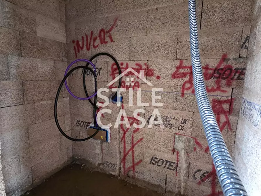 Immagine 14 di Mansarda in vendita  a Pescia