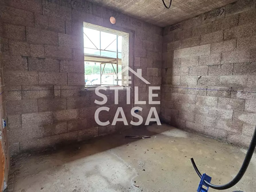 Immagine 8 di Mansarda in vendita  a Pescia