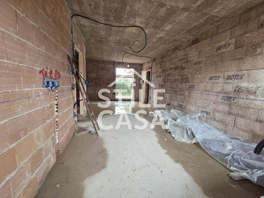 Immagine 15 di Mansarda in vendita  a Pescia