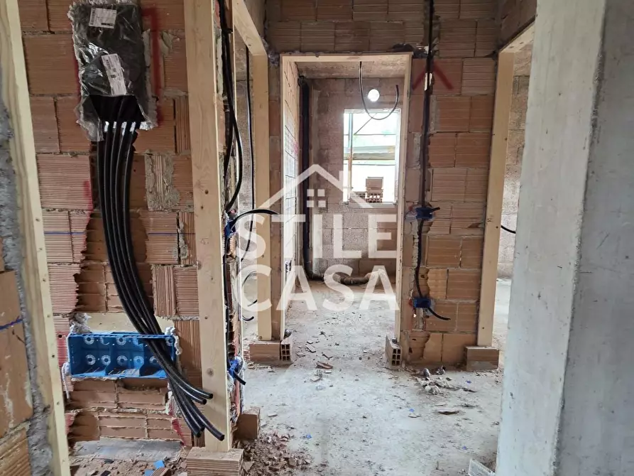 Immagine 36 di Appartamento in vendita  a Pescia