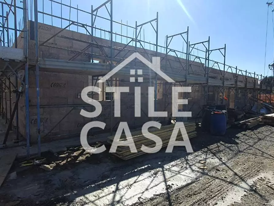 Immagine 9 di Appartamento in vendita  a Pescia