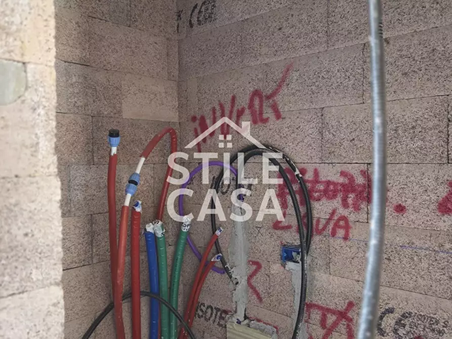 Immagine 54 di Appartamento in vendita  a Pescia
