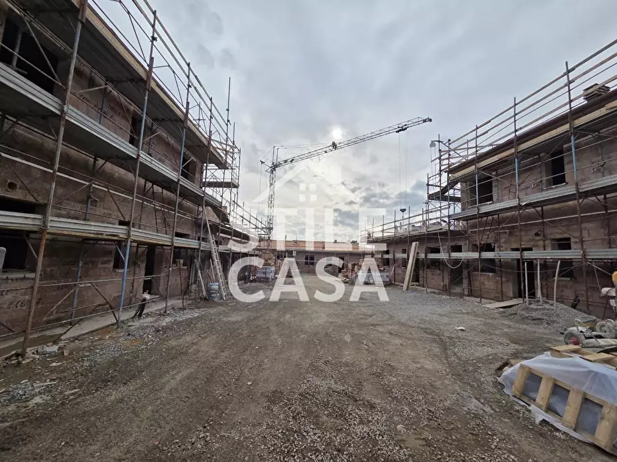 Immagine 33 di Appartamento in vendita  a Pescia