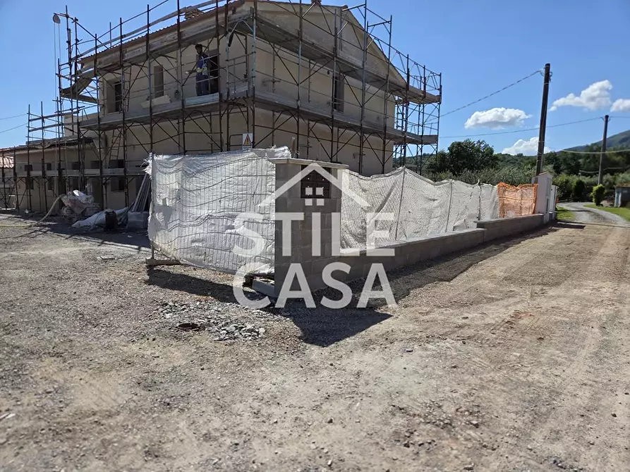 Immagine 44 di Appartamento in vendita  a Pescia