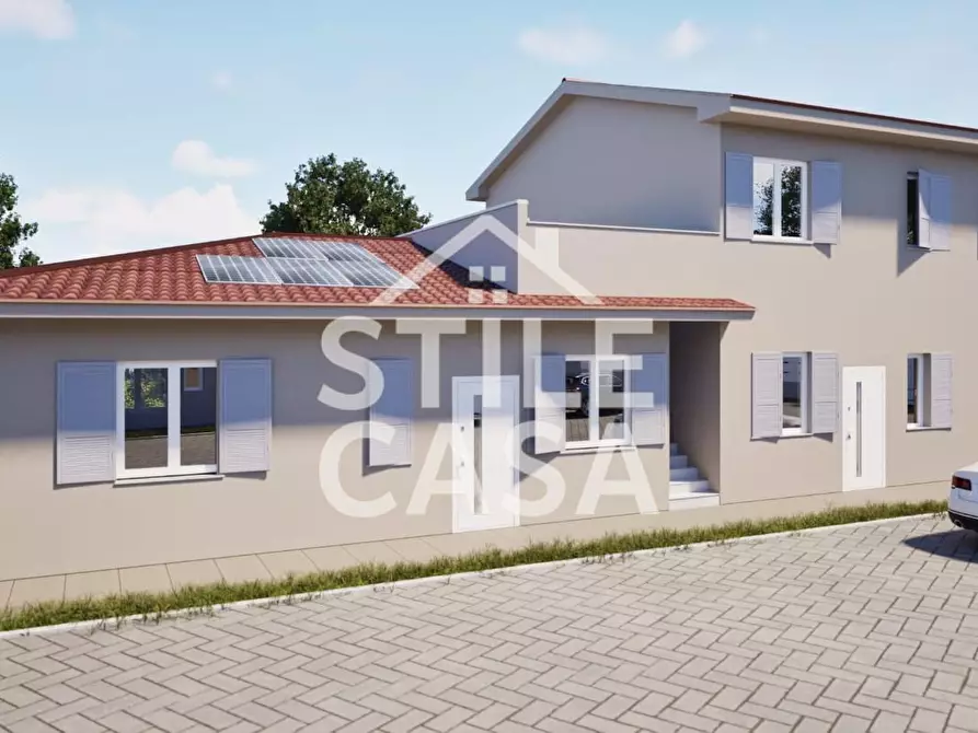 Immagine 1 di Appartamento in vendita  a Pescia