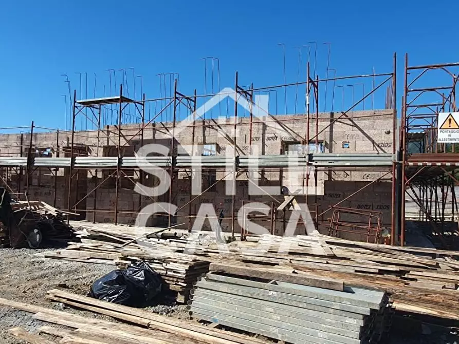 Immagine 8 di Appartamento in vendita  a Pescia