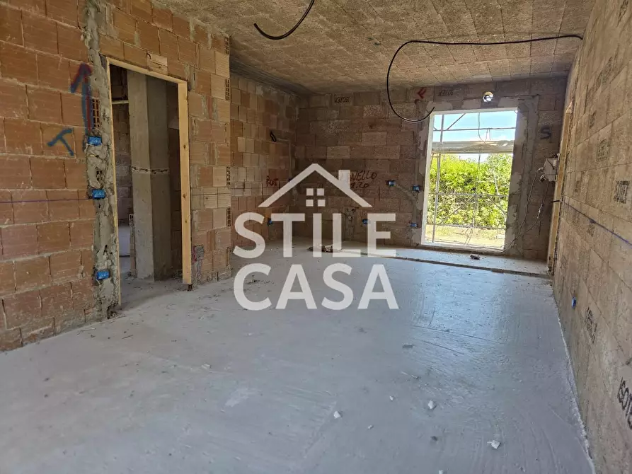 Immagine 46 di Appartamento in vendita  a Pescia