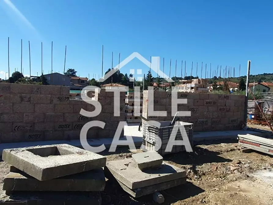 Immagine 6 di Appartamento in vendita  a Pescia