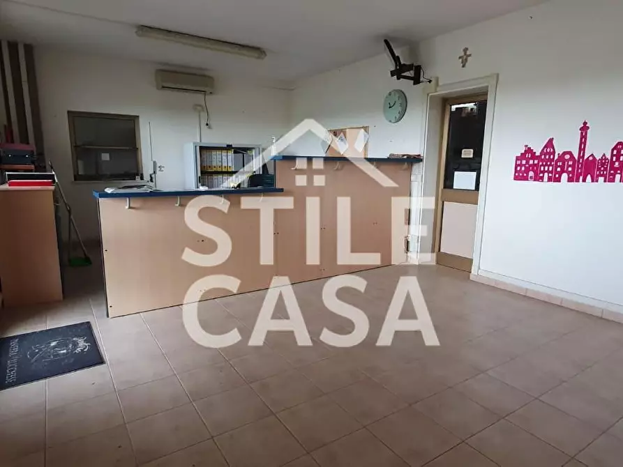 Immagine 9 di Attività artigianale in vendita  a Porcari