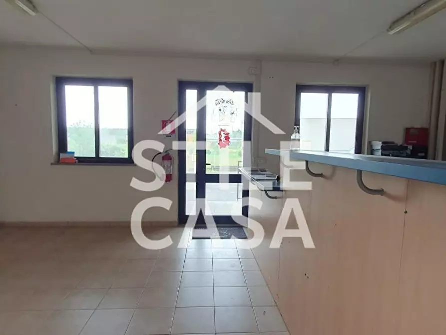 Immagine 11 di Attività artigianale in vendita  a Porcari