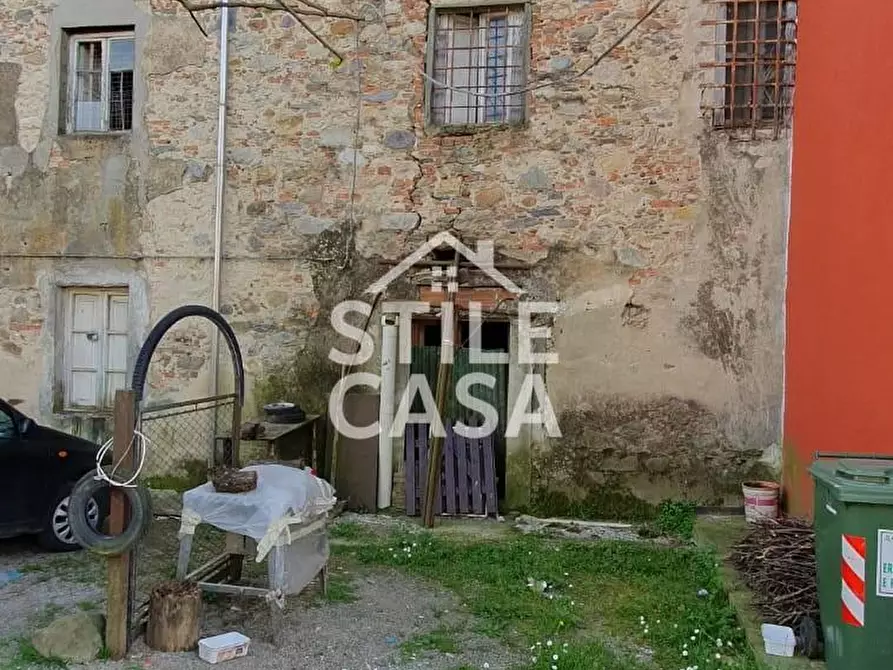 Immagine 2 di Terratetto in vendita  a Porcari