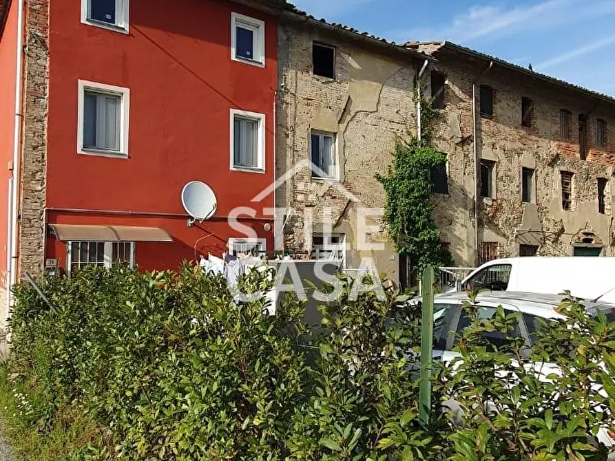 Immagine 3 di Terratetto in vendita  a Porcari