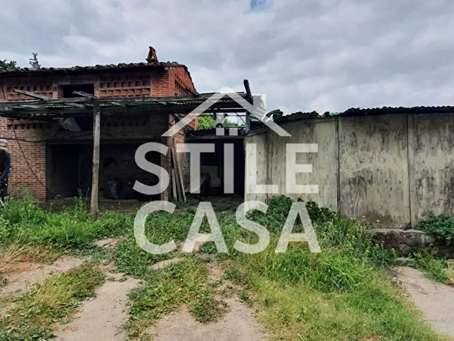 Immagine 5 di Casa semindipendente in vendita  a Capannori