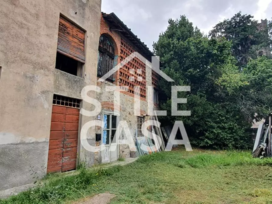 Immagine 3 di Casa semindipendente in vendita  a Capannori