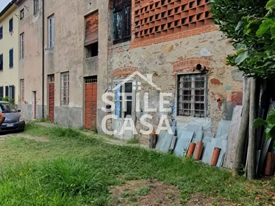 Immagine 2 di Casa semindipendente in vendita  a Capannori