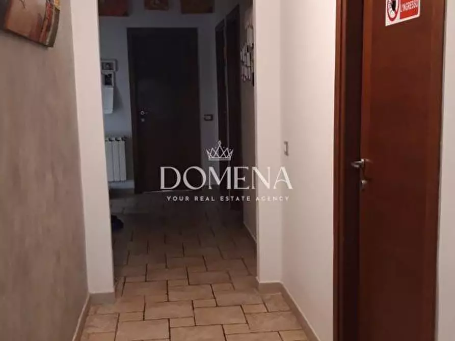 Immagine 18 di Appartamento in vendita  a Siena